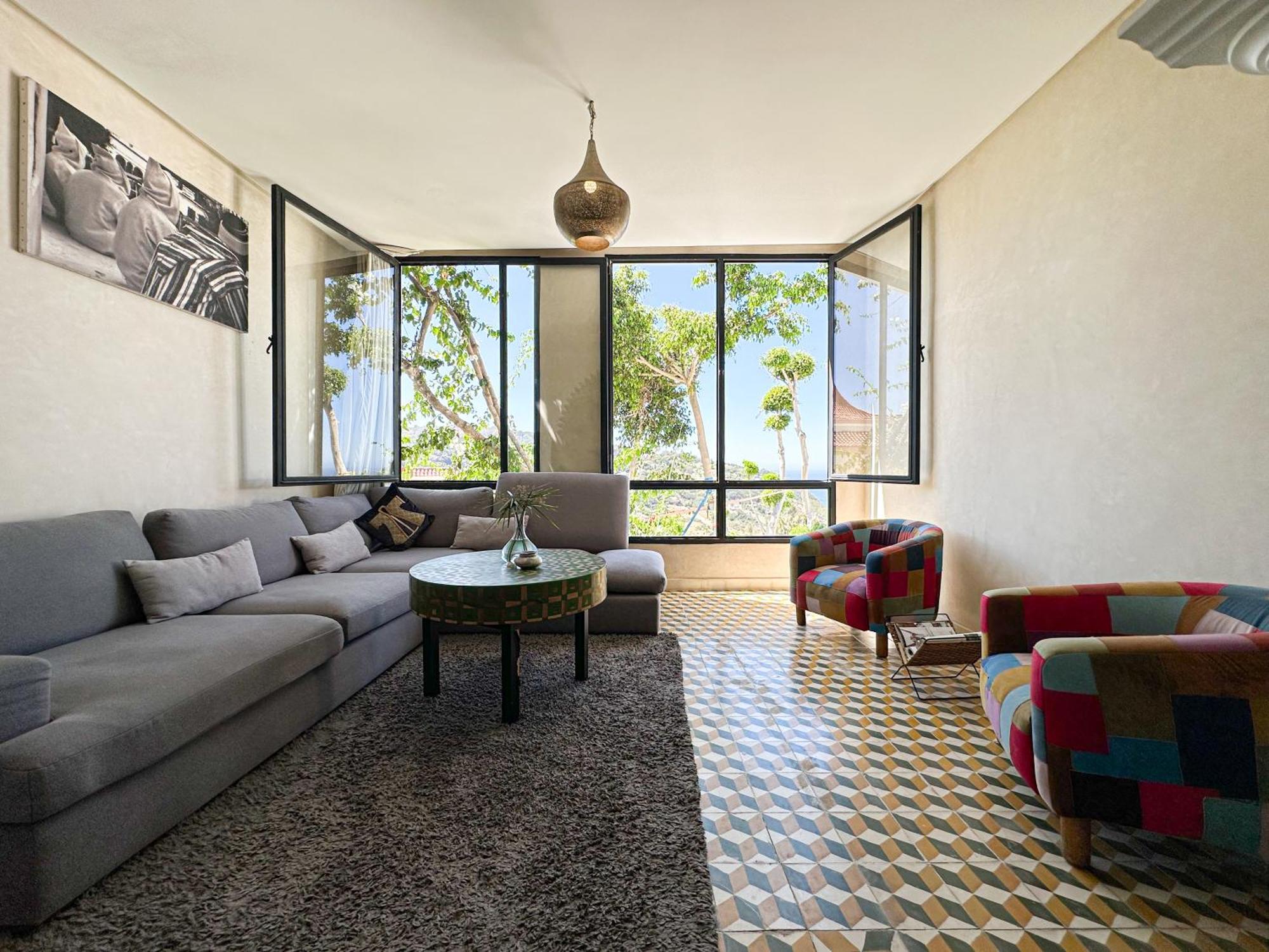 Mar Y Montana House