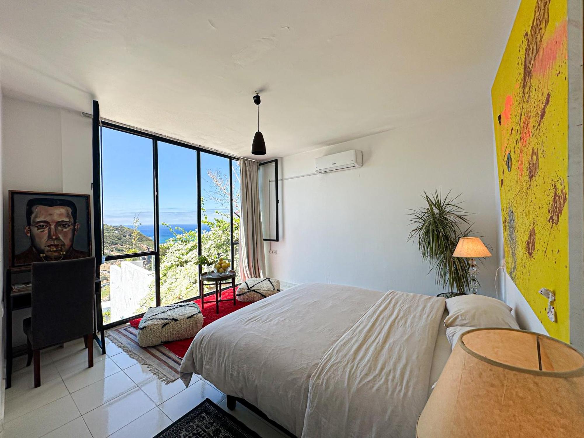 Mar Y Montana House 丹吉尔