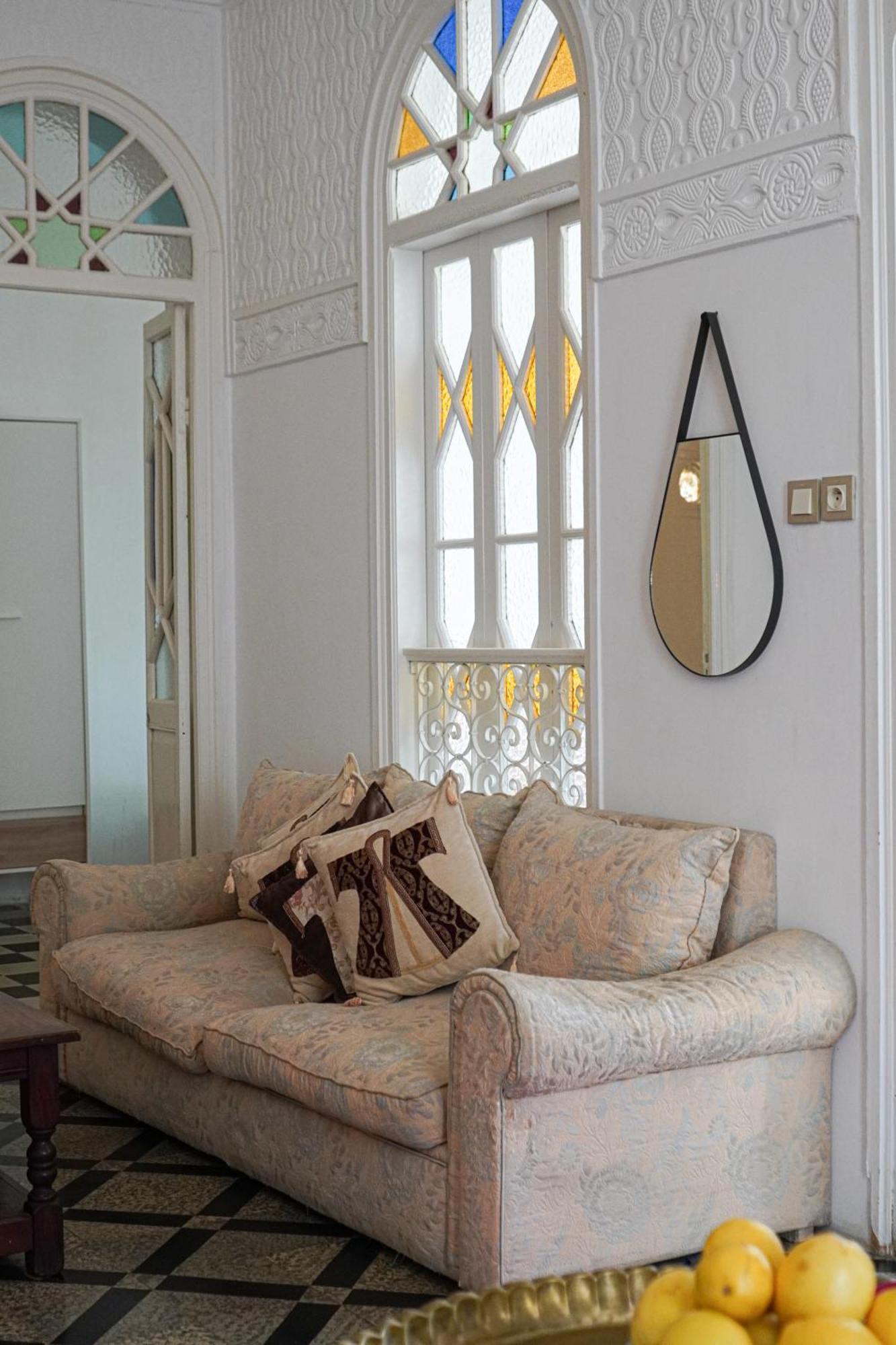 Mar Y Montana House 招待所 丹吉尔