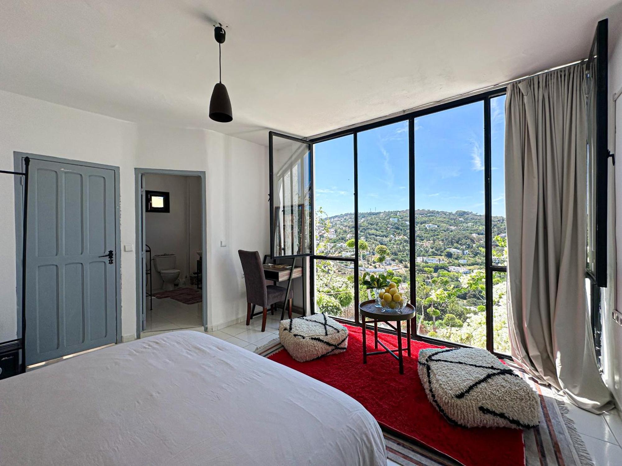 Mar Y Montana House *