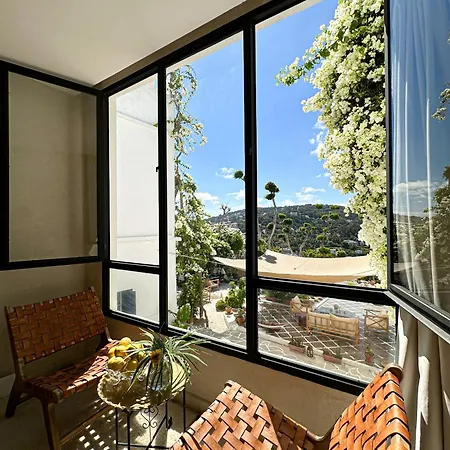 Mar Y Montana House Hotel Tangier Exterior photo