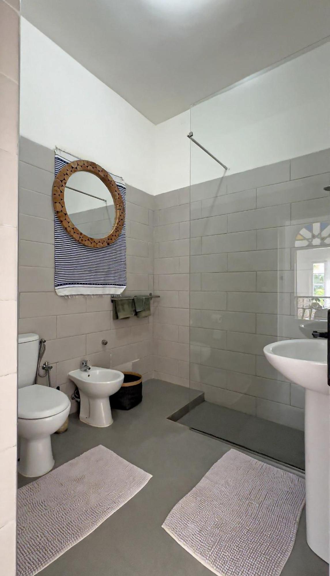 Mar Y Montana House Guest house