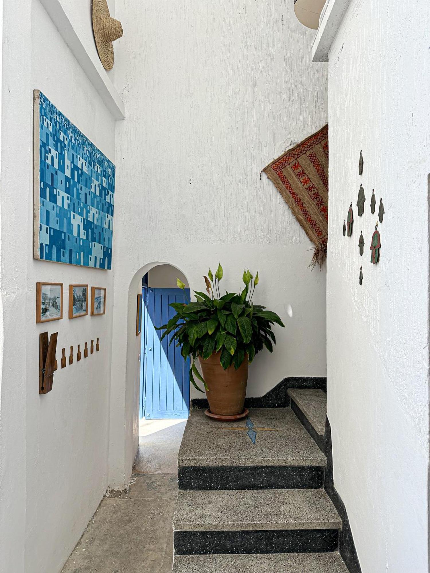 Mar Y Montana House Tangier