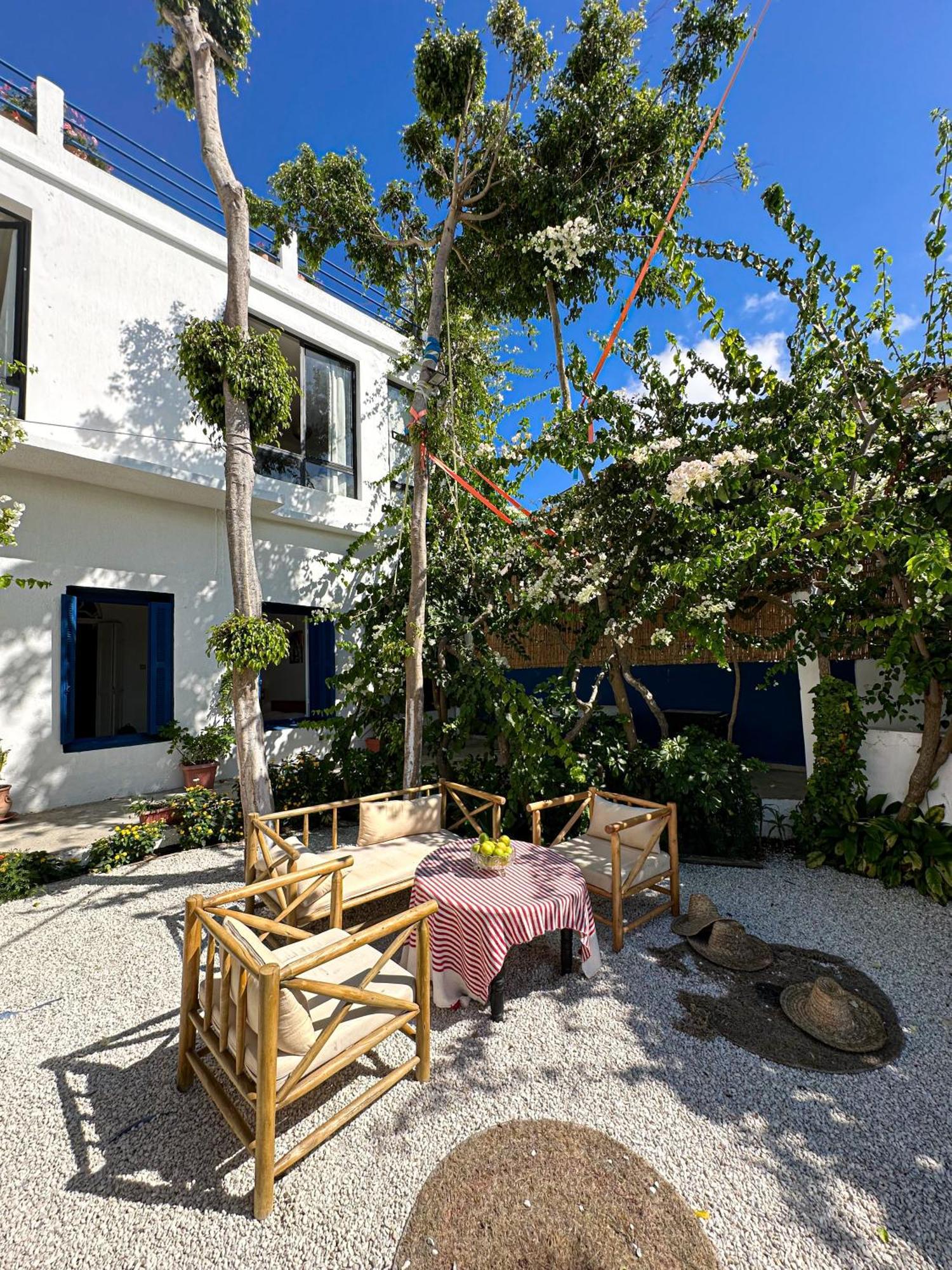 Guest house Mar Y Montana House Tangier