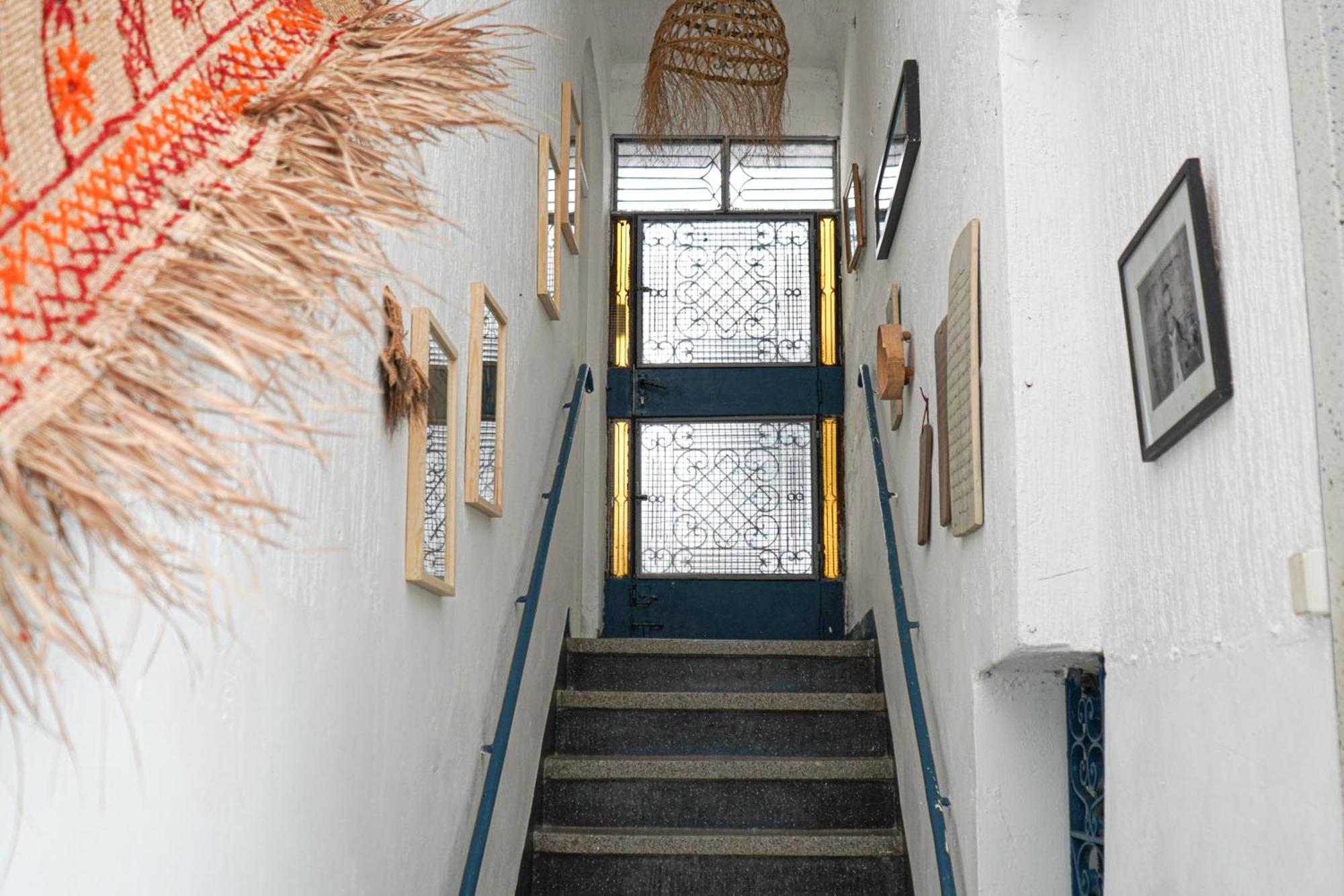 Mar Y Montana House * Tangier