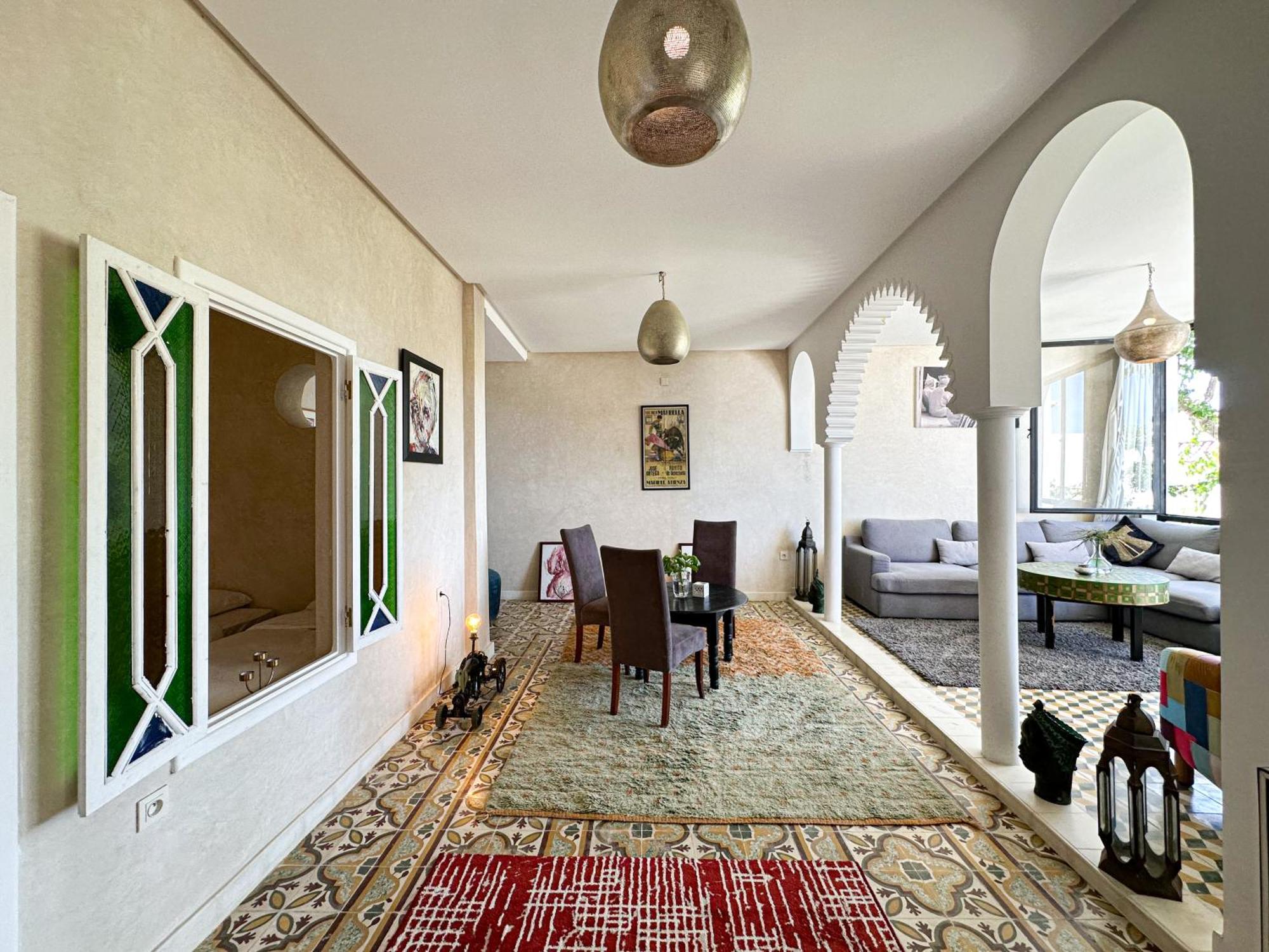 Guest house Mar Y Montana House *