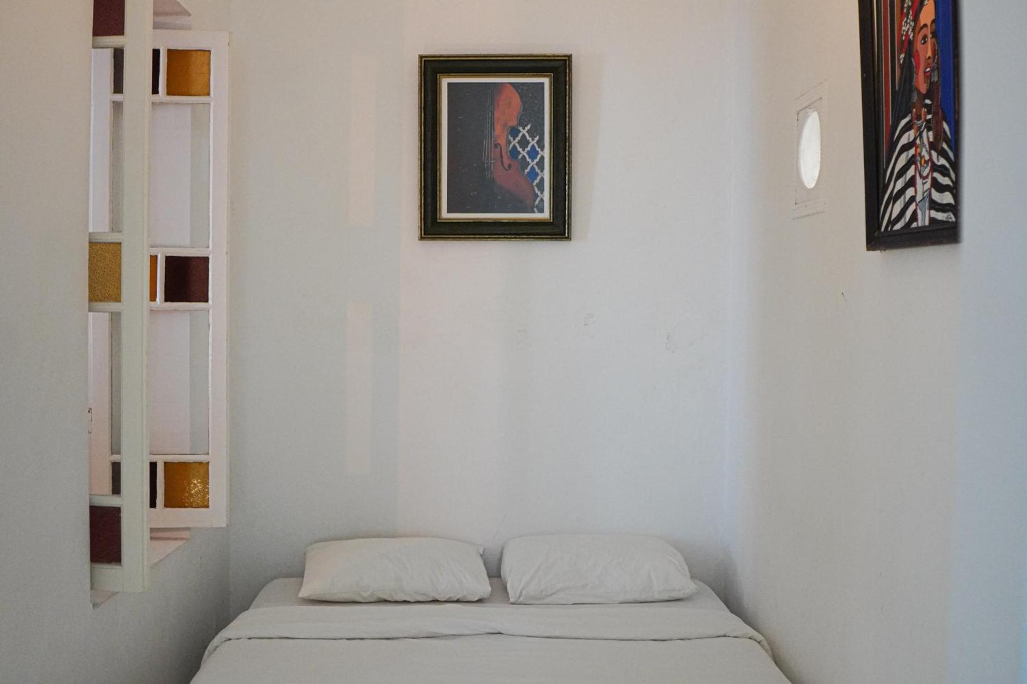 Mar Y Montana House Guest house Tangier