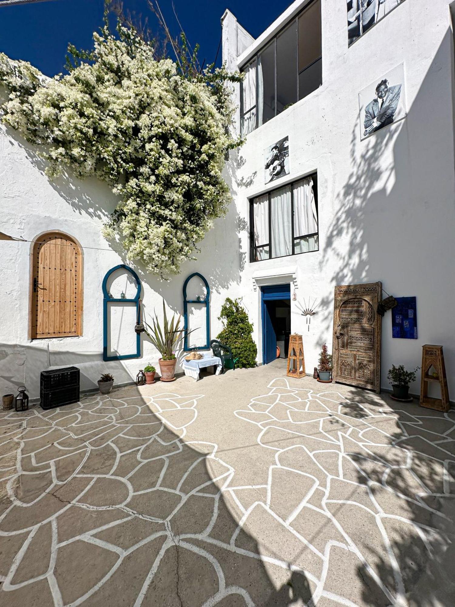Guest house Mar Y Montana House Tangier