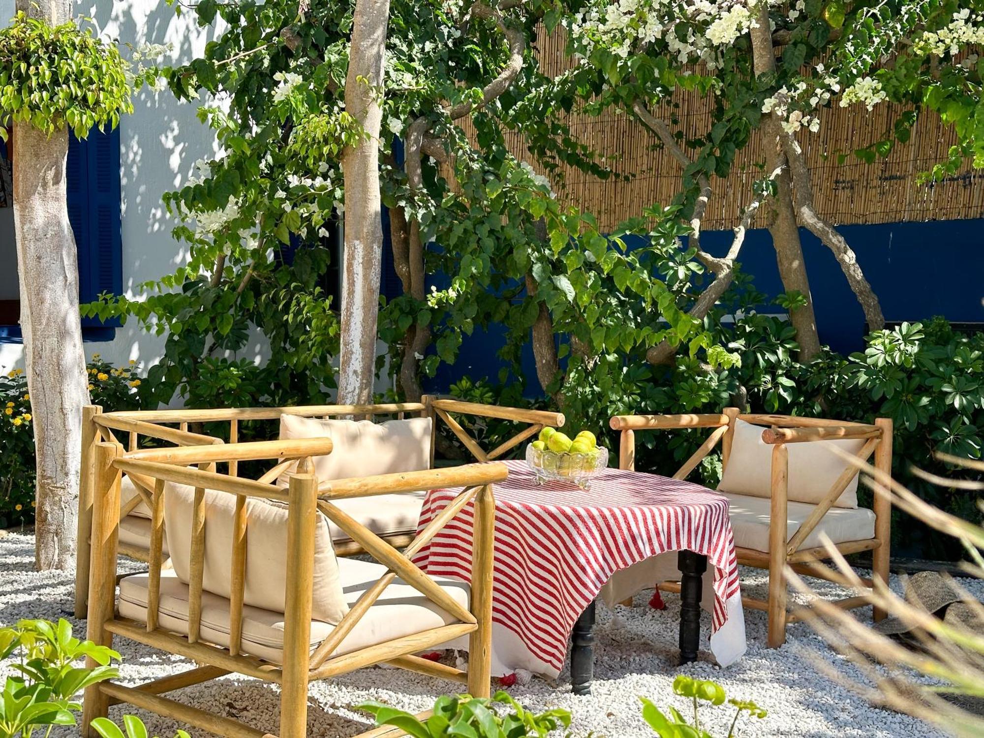 Mar Y Montana House *