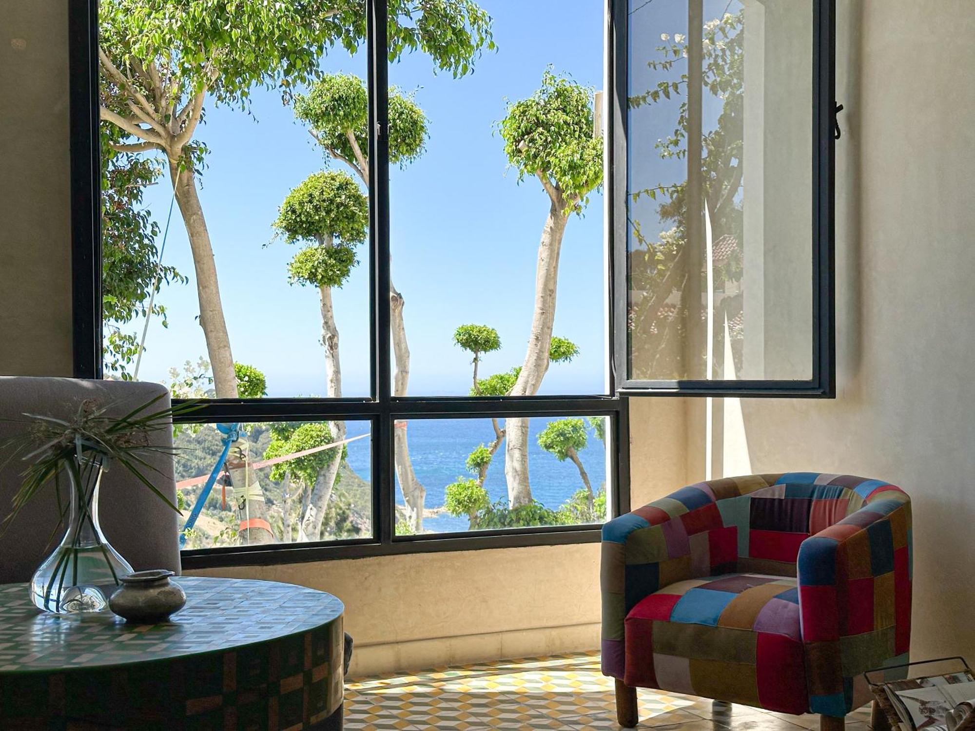Mar Y Montana House Tangier