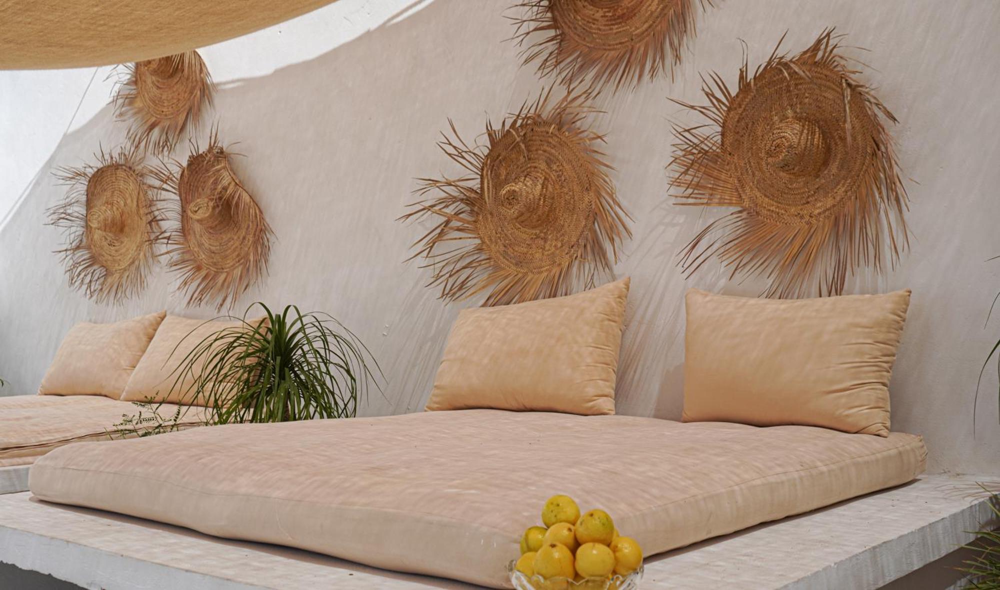 Mar Y Montana House * Tangier