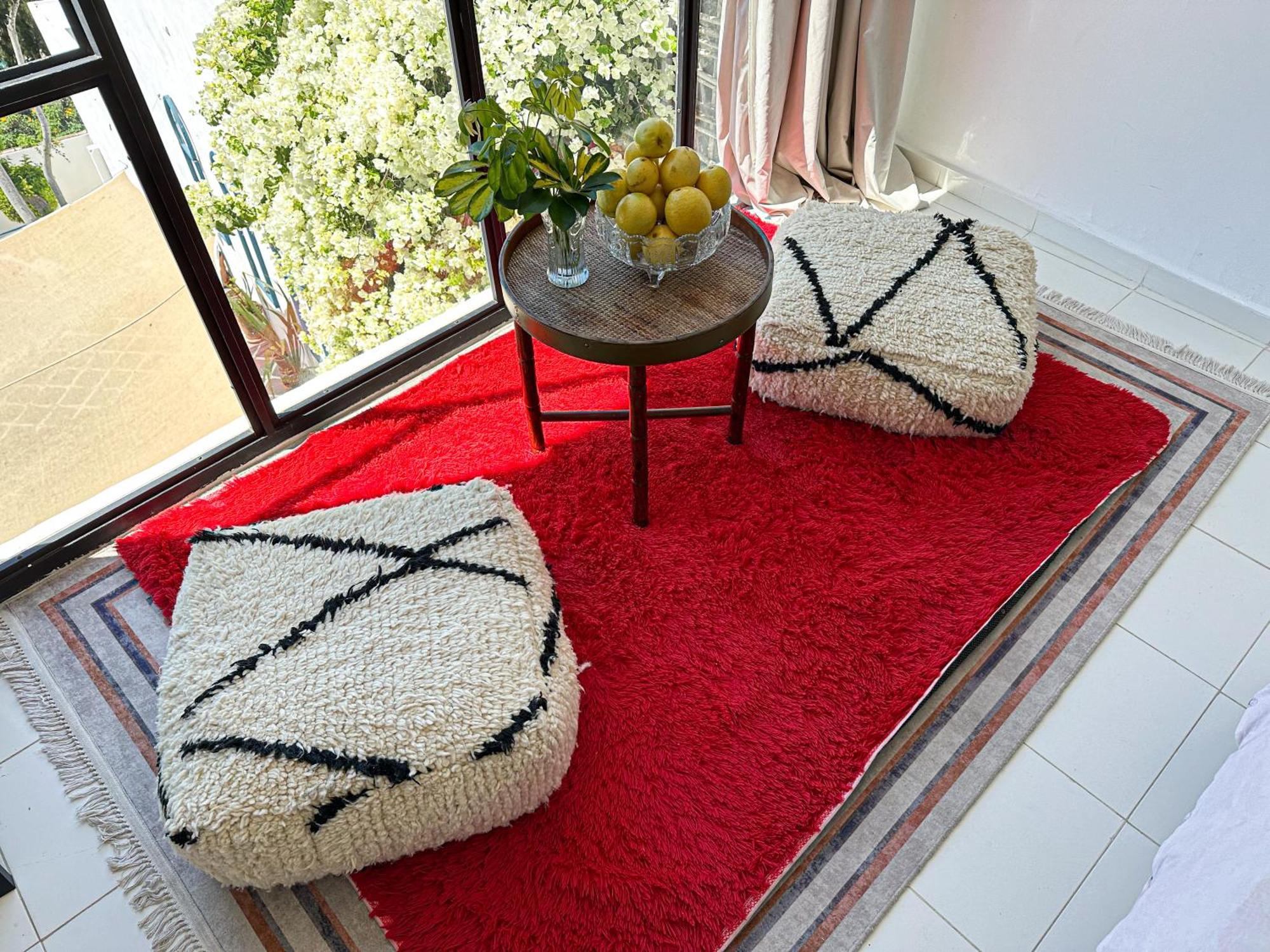 Mar Y Montana House Guest house