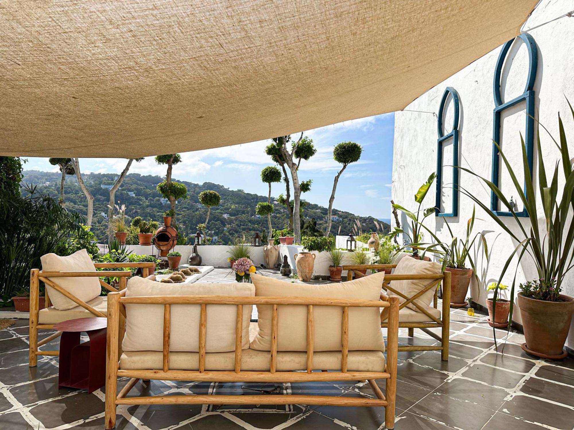 Guest house Mar Y Montana House
