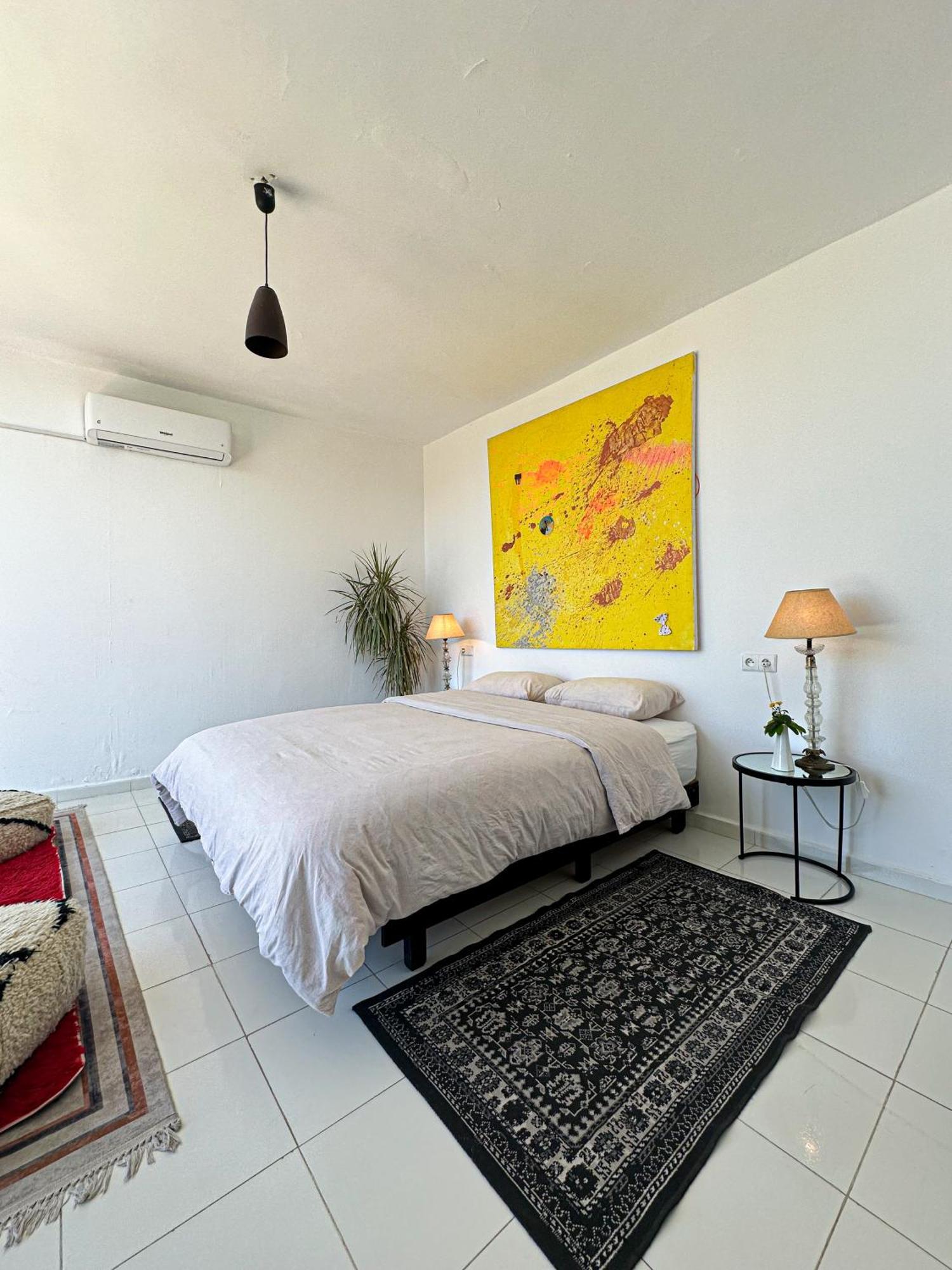 Mar Y Montana House * Tangier