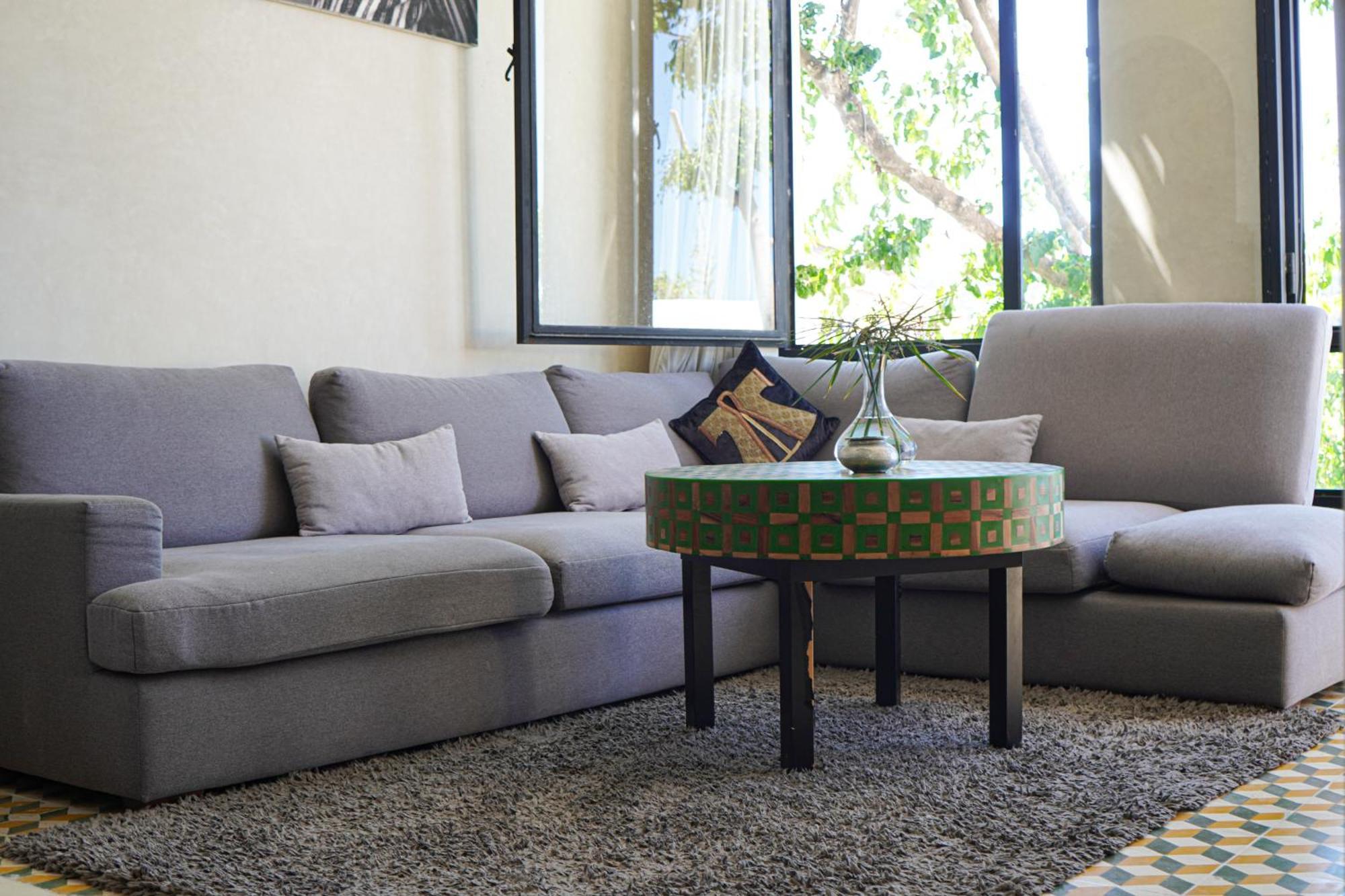 Mar Y Montana House Guest house *