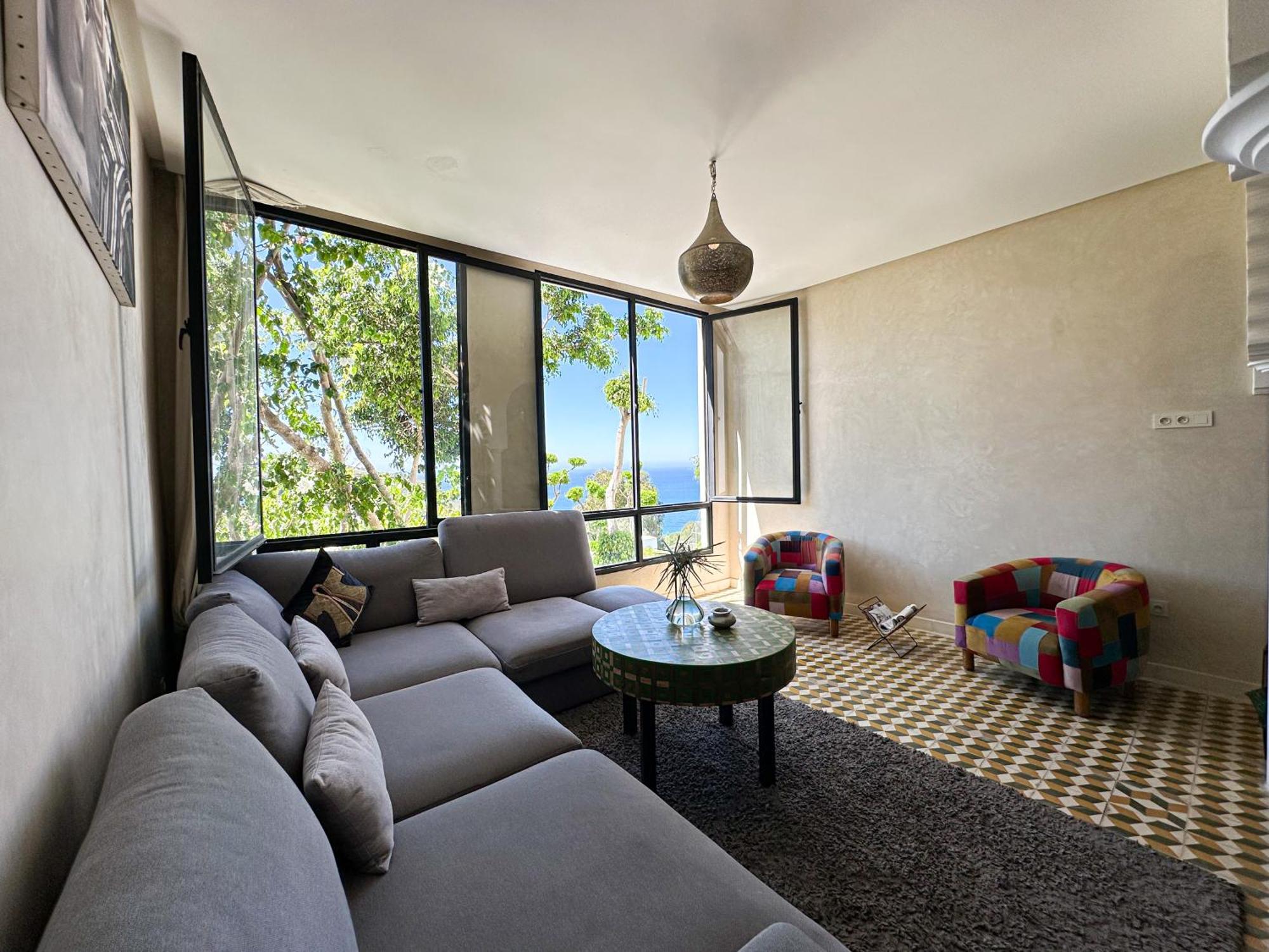 Mar Y Montana House *
