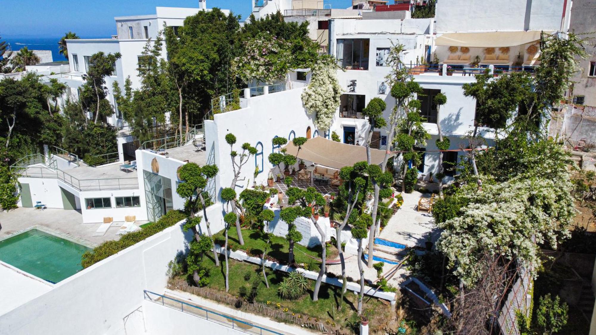 Mar Y Montana House Tangier