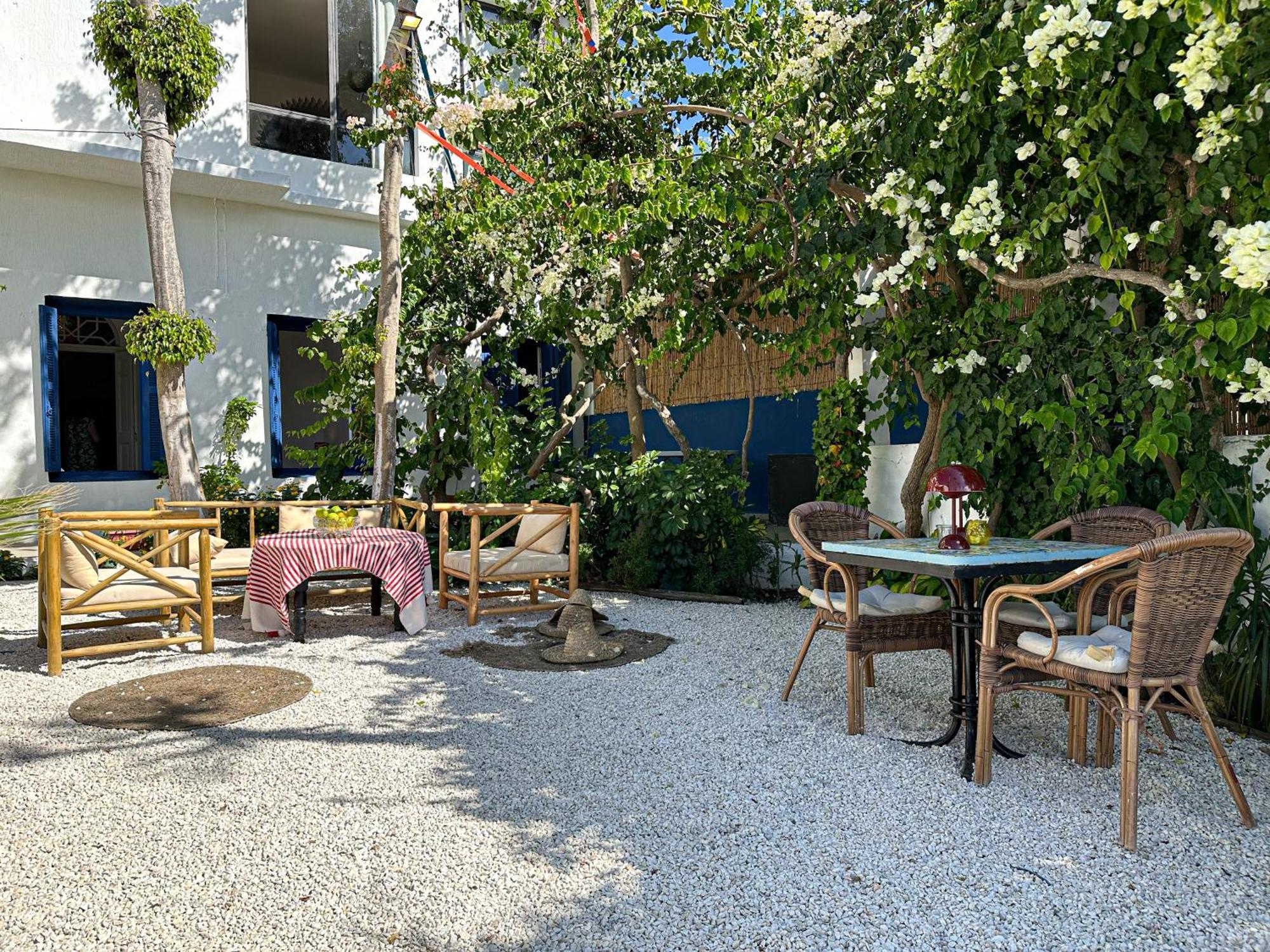 Mar Y Montana House