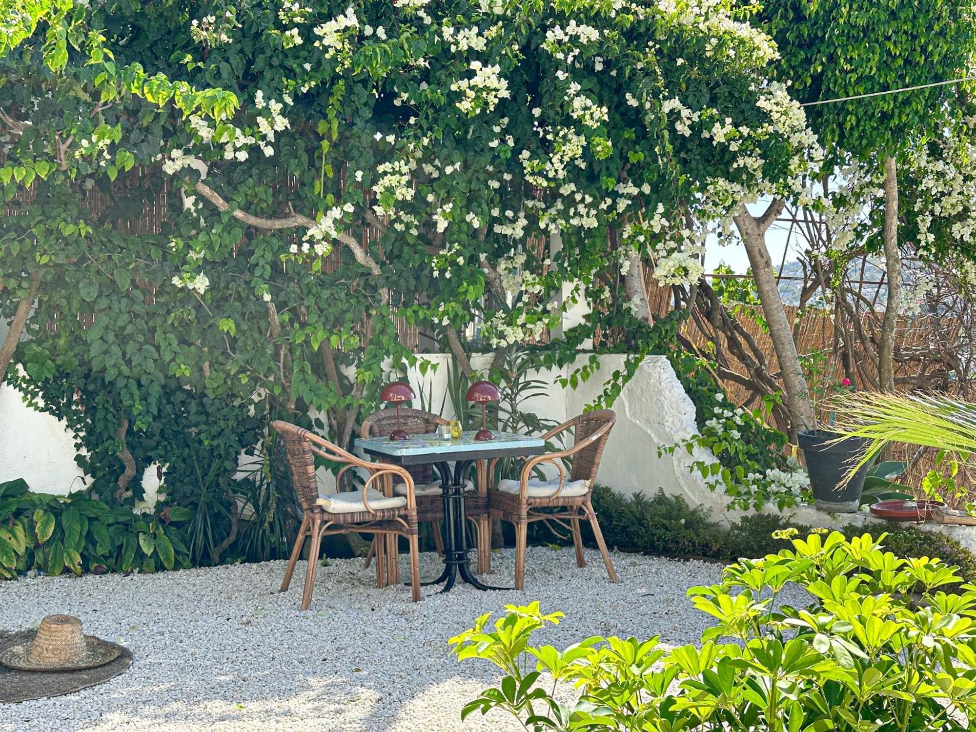 Mar Y Montana House Guest house Tangier
