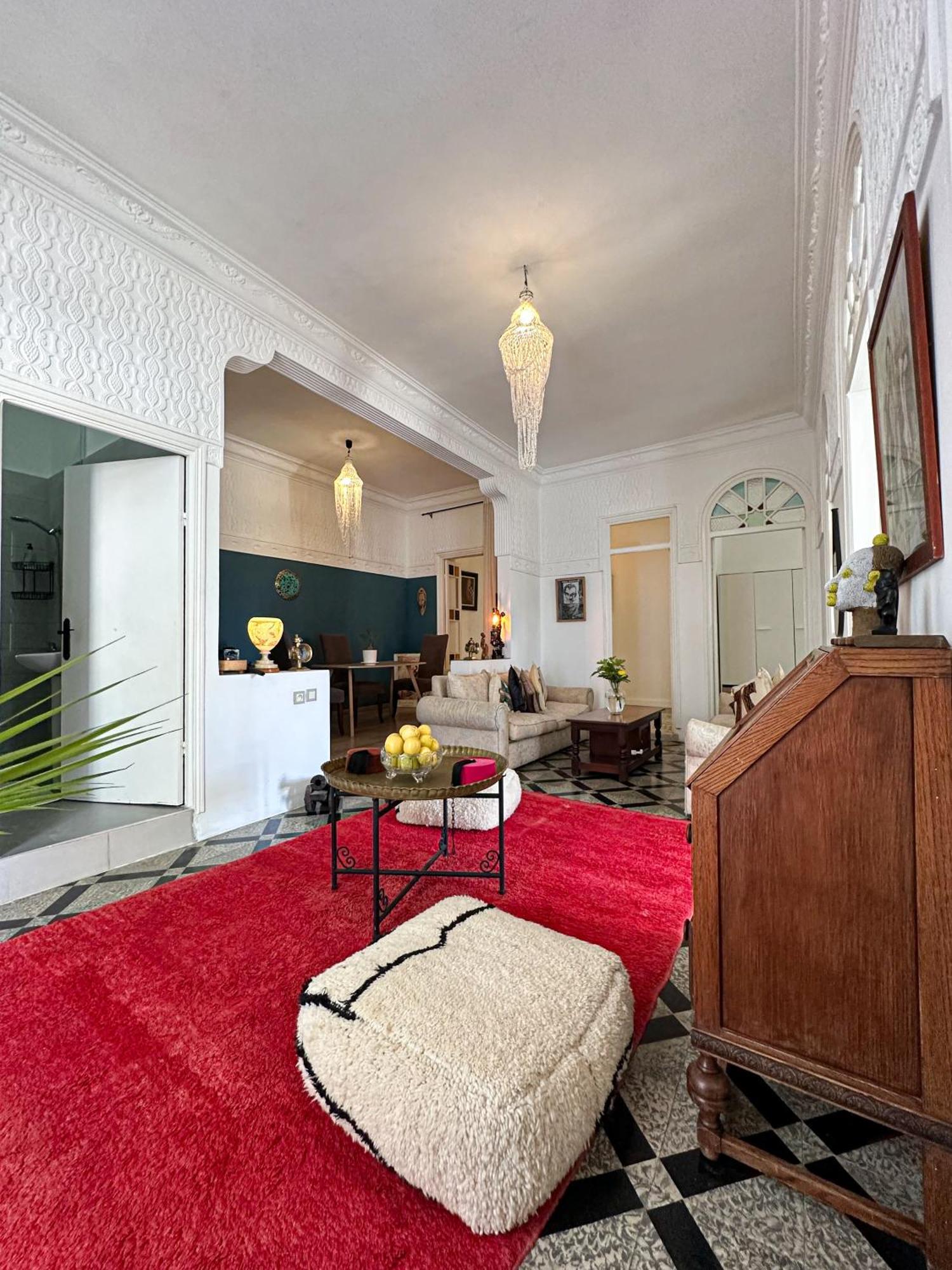 Guest house Mar Y Montana House