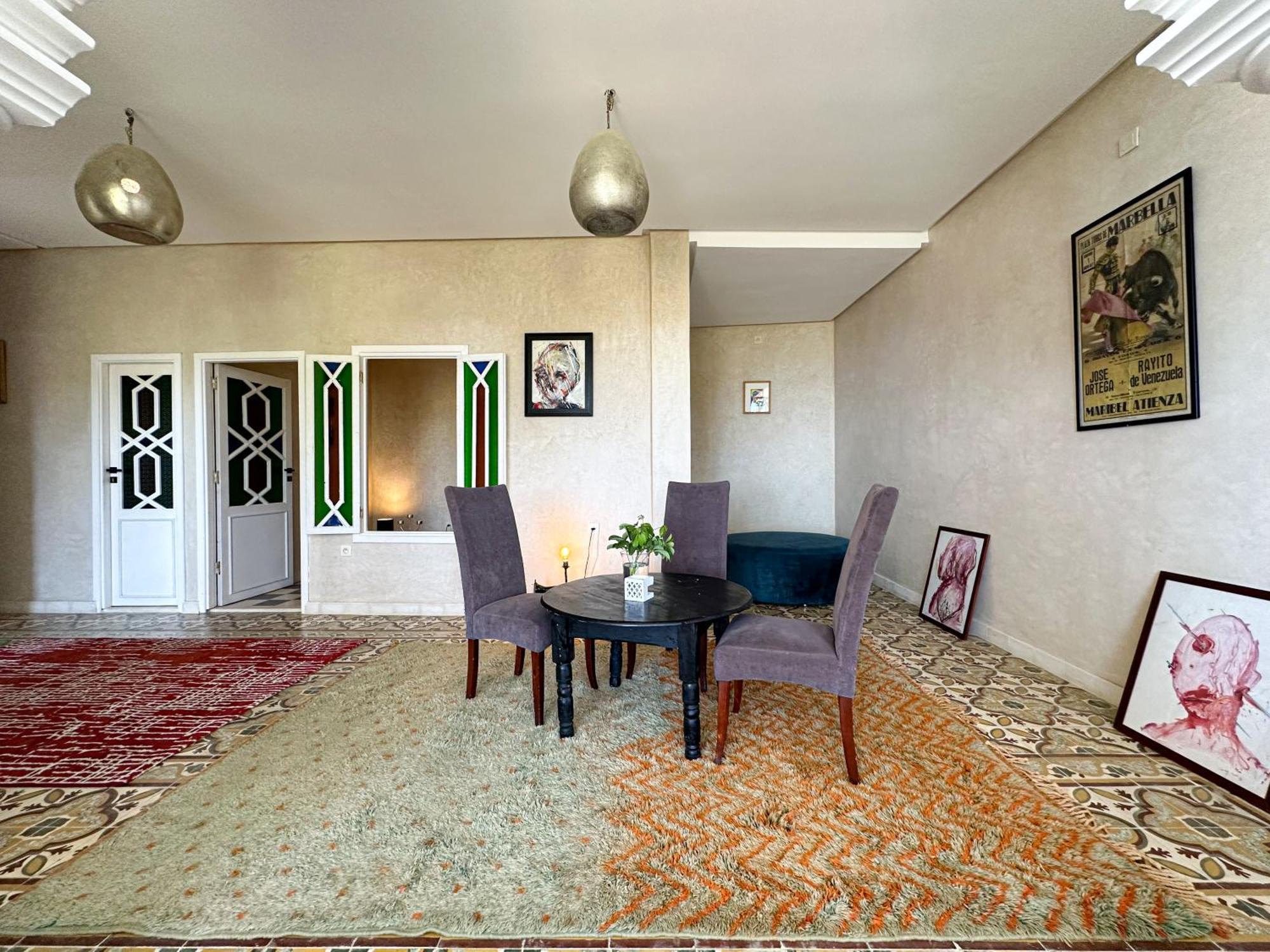 Guest house Mar Y Montana House *