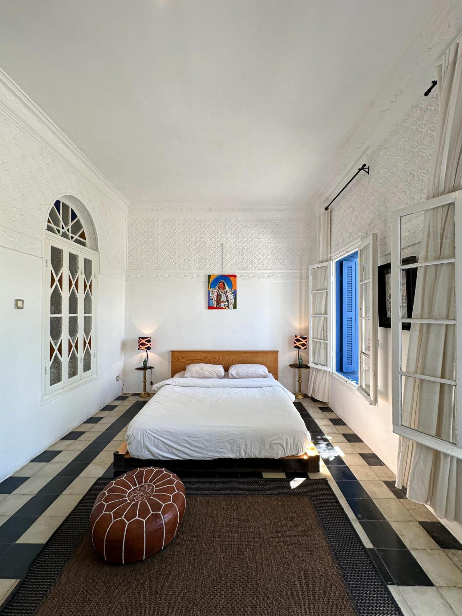 Mar Y Montana House *