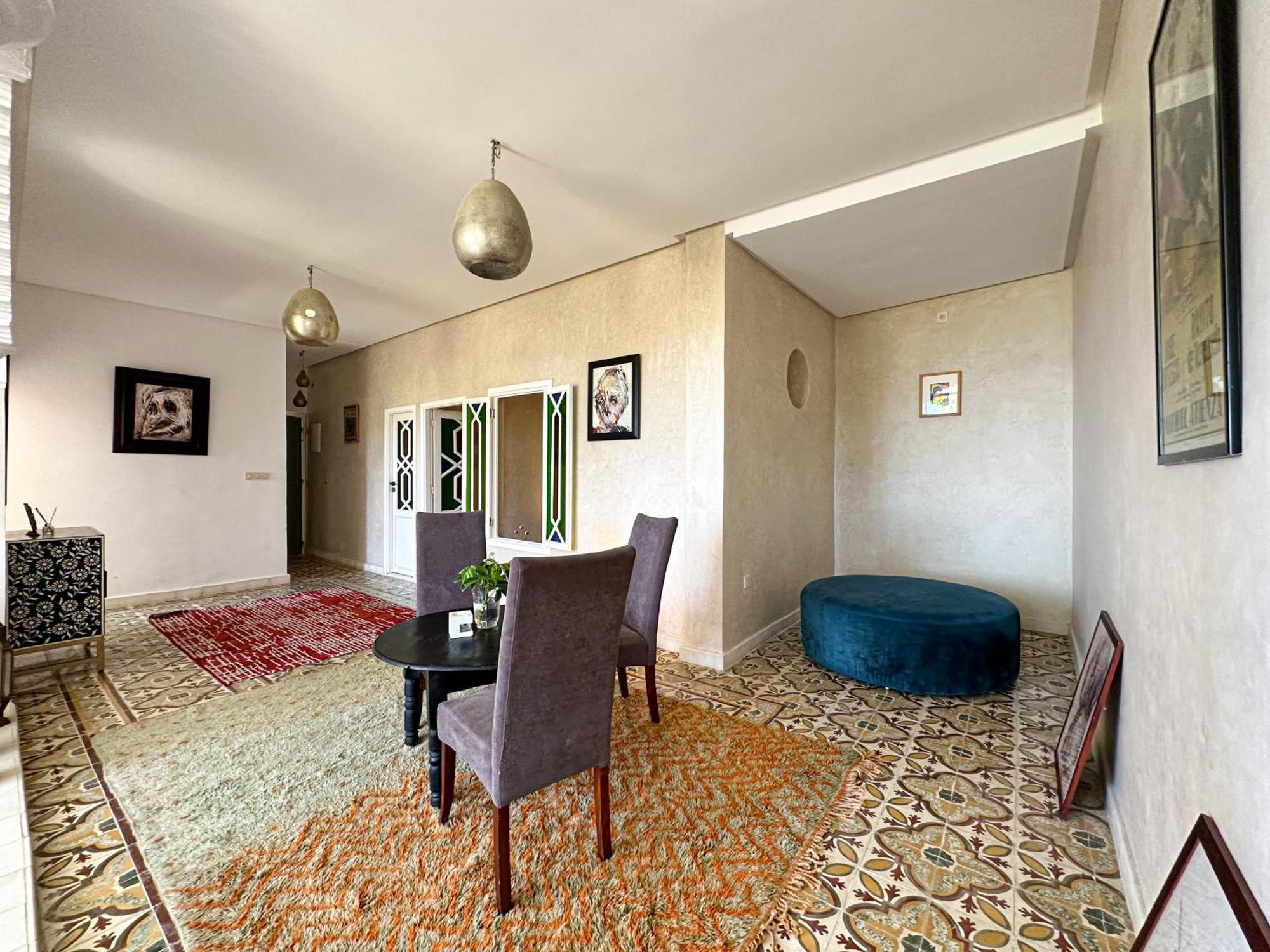 Mar Y Montana House * Tangier