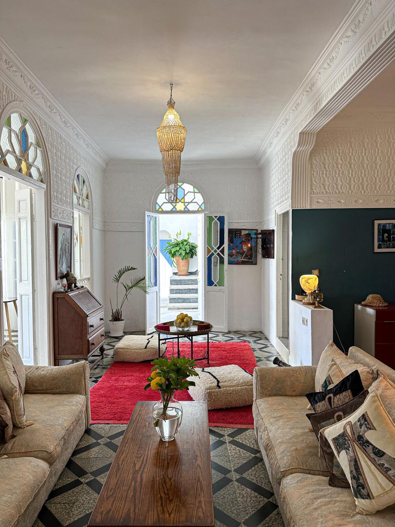 Mar Y Montana House