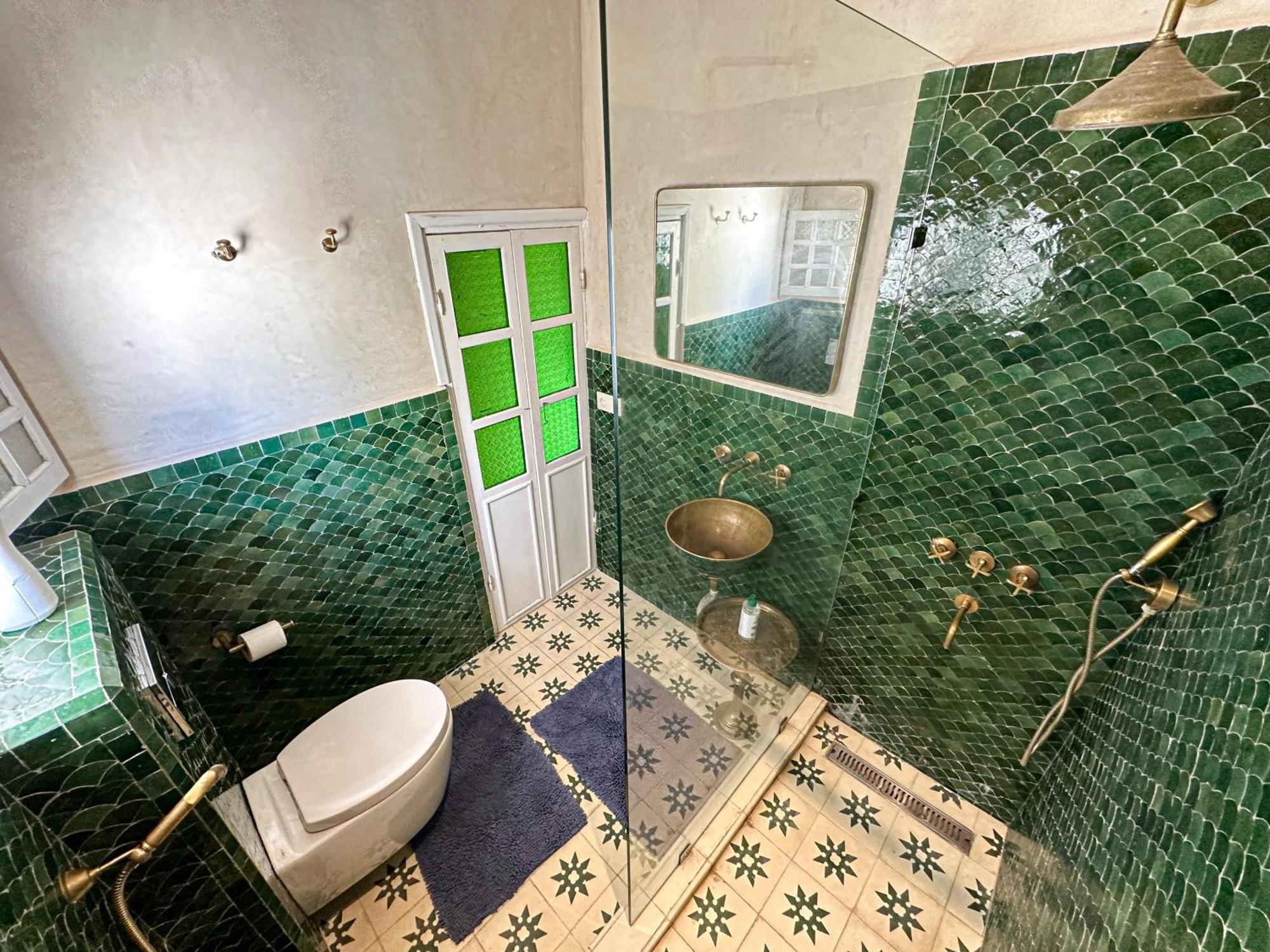 Mar Y Montana House Guest house