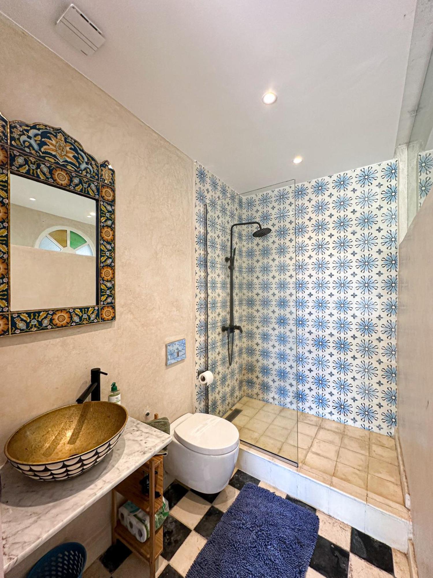 Guest house Mar Y Montana House *