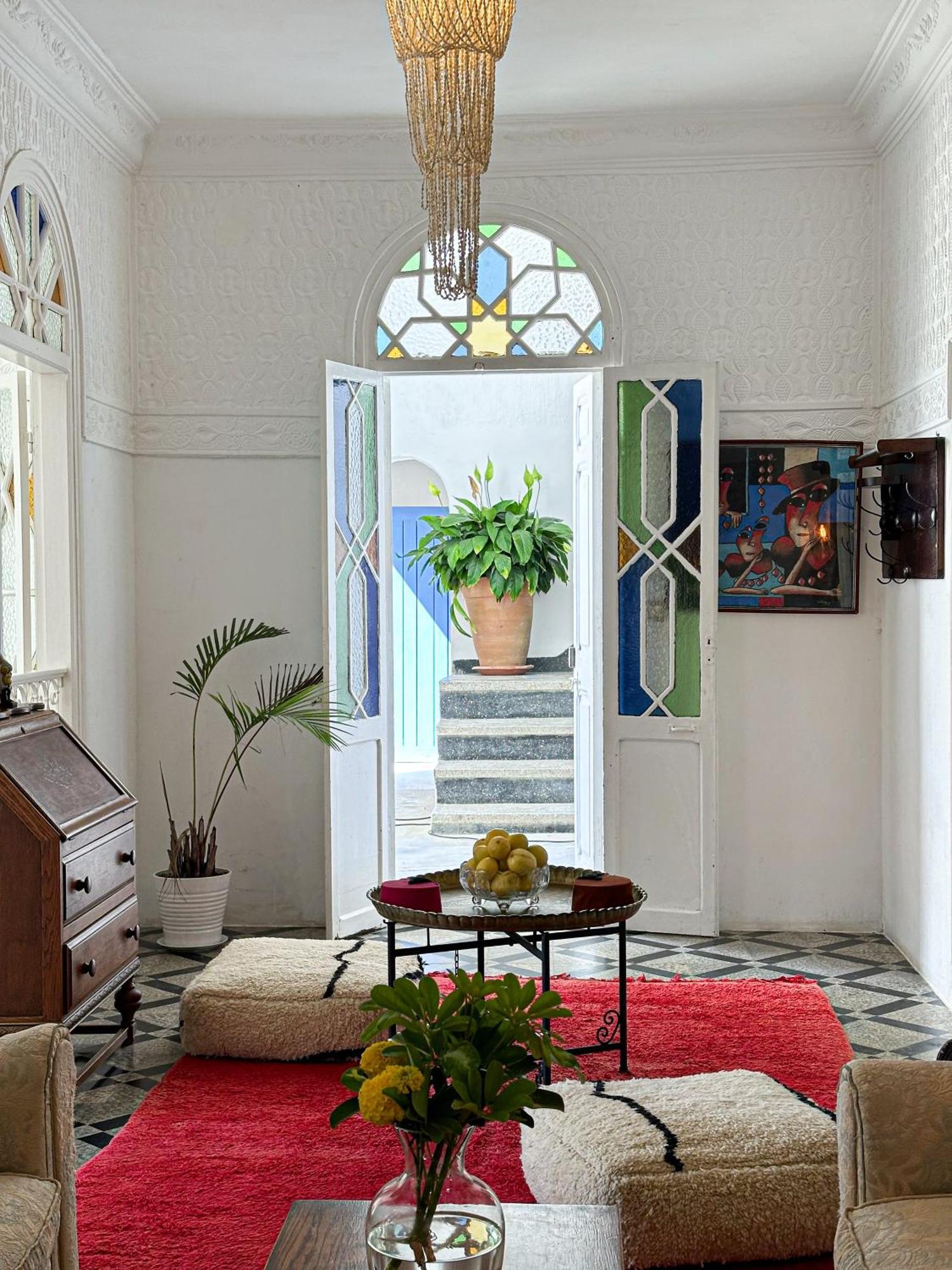 Mar Y Montana House *